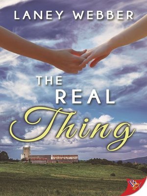 The Real Thing - ebook
